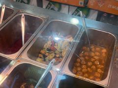 -杨姐大碗面(电厂南路店)
