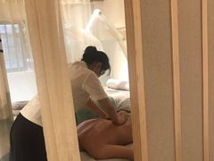 -左悦·艾灸调理·推拿按摩·精油SPA(卓悦汇店)