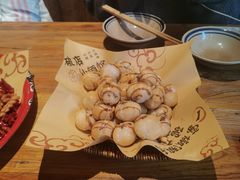 -破三川·新川菜(静安大融城店)