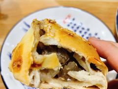 -新疆食府(华龙店)