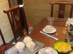 -肖记公安牛肉鱼杂馆·省级非物质文化遗产(三角路直营店)