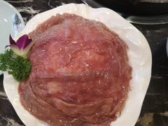 -宽窄巷子火锅(周浦店)