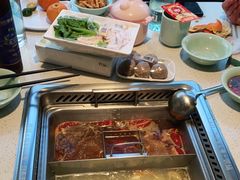 -野妹火锅(龙岗店)