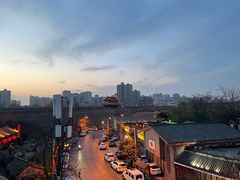 -西安城墙·碑林历史文化景区