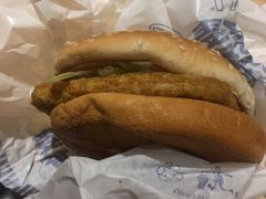 -麦当劳(温州人民路店)