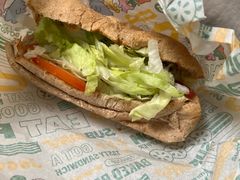 -SUBWAY赛百味(大都荟店)