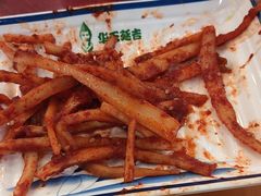 -华天延吉餐厅(西四总店)