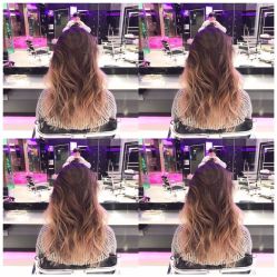 -MY HAIR ARDOR