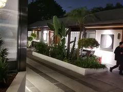 -夜宴江景餐厅