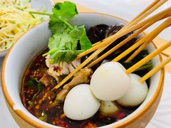 -蓉李记成都名小吃(合肥包河万达店)