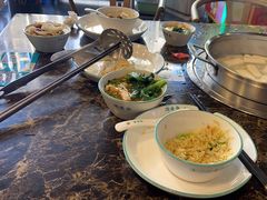 -鱼粤鲜淘米捞·中山脆肉鲩火锅(悦湖会店)