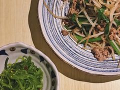 -有喜屋·深夜食堂(北京西路店)