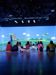 -小鸡哆哆故事屋·儿童乐园(嘉里城店)