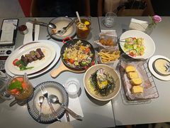 -西堤牛排(北京国瑞店)
