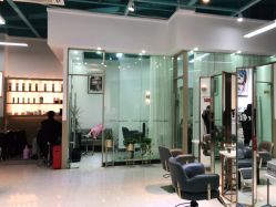 -ASG Hair Salon烫染·接发