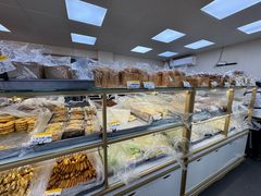 -爱德顺糕点食屋(利民道店)