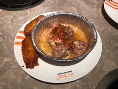 -V-ONE西雅图海鲜自助餐厅(仓山万达广场店)