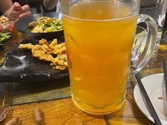 -金谷园饺子·烧烤(人大总店)