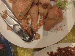 -喜记避风塘炒辣蟹(旗舰店)