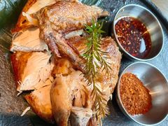 -薇酌饮·陕西菜(南门外店)