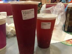 -CoCo都可(汉神购物广场店)