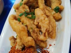 -马路边边火锅串串(观前街店)
