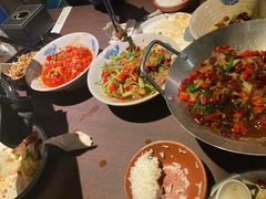 -潇湘阁(昆泰国际大厦店)