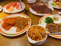 -比格比萨自助(赛罕区万达广场店)