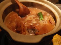 -吃饭皇帝大土家民族菜(正大广场店)
