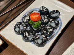-橘焱胡同烧肉夜食(BFC外滩金融中心店)
