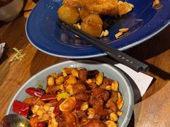 -小吊梨汤·北京菜·烤鸭(鸟巢店)