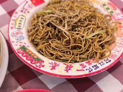 -吉源大排档·鱼生·海鲜(烧烤彩印厂店)