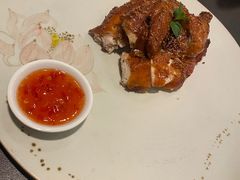 -广州文华东方酒店·江-由辉师傅主理