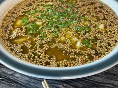 -潼南太安名鱼•特色江湖菜 太安鱼