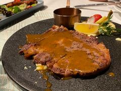 -一棵树·意大利西餐厅One Tree(新城店)