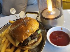 -盐说·西式餐酒馆(光明万达店)