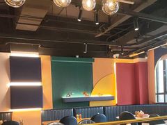 -斗牛士牛排(南京东路店)