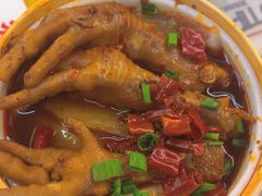 -赵美丽·重庆社区火锅·直营店(火车东站·中豪国际店)