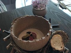 -翡翠36餐厅(浦东香格里拉店)