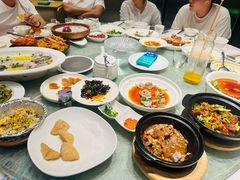-79号渔船海鲜饭店(宝安店)