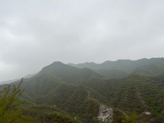 -大岭沟猕猴桃谷风景区