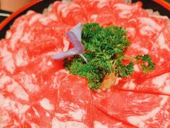 -色響火锅(恒隆广场店)
