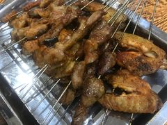 -胜泽眼镜烧烤(云霄路直营店)