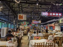 -霸王虾·麻辣小龙虾(清水河公园店)