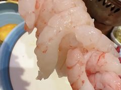 -亚马逊蒸汽活海鲜自助(LCM置汇旭辉广场店)