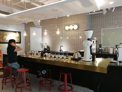 -CAFE'IN精品咖啡体验空间(小寨店)