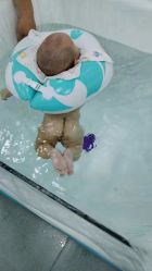 -鱼乐贝贝婴幼儿水育馆(高桥红坊店)