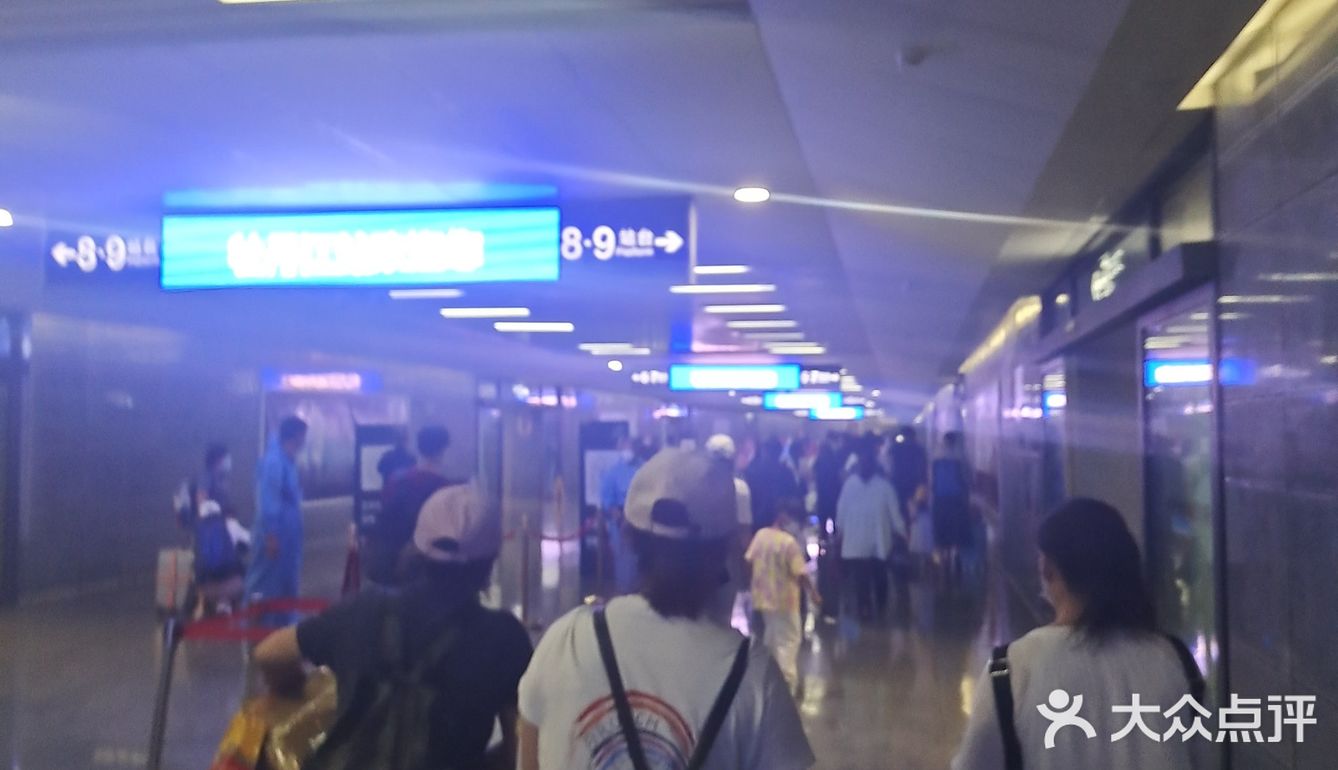 东北记略之你好,牡丹江