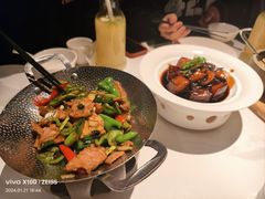 -外婆家(西红门荟聚购物中心店)