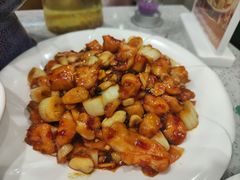 -紫光园·烤鸭·北京菜(团结湖店)